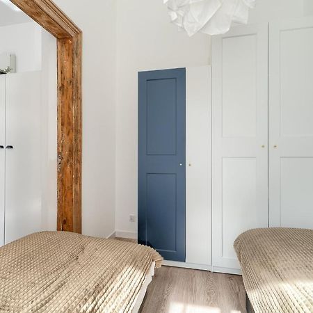 Kamienica Centrum Apartament Nr 15 Szczecin Luaran gambar